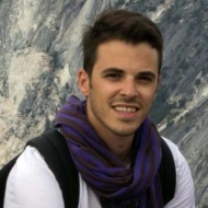Rubio Calzado Gonzalo