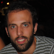 Chávez Módena Miguel